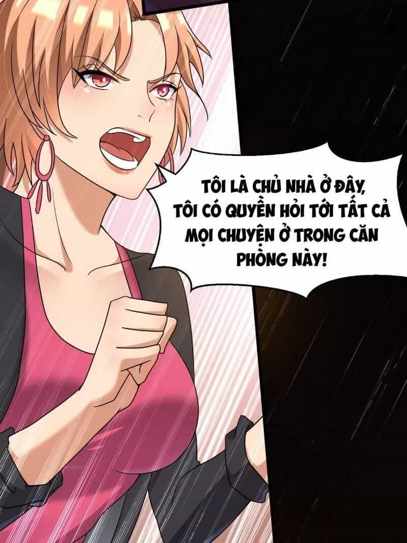 Cực Phẩm Chiến Vương Tại Hoa Đô - Chương 5 - ảnh 10