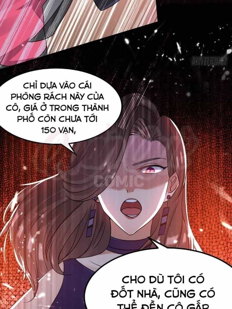Cực Phẩm Chiến Vương Tại Hoa Đô - Chương 5 - ảnh 11