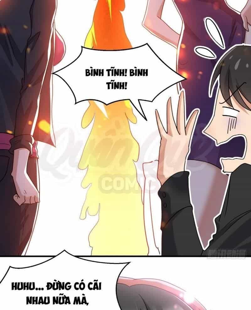 Cực Phẩm Chiến Vương Tại Hoa Đô - Chương 5 - ảnh 14