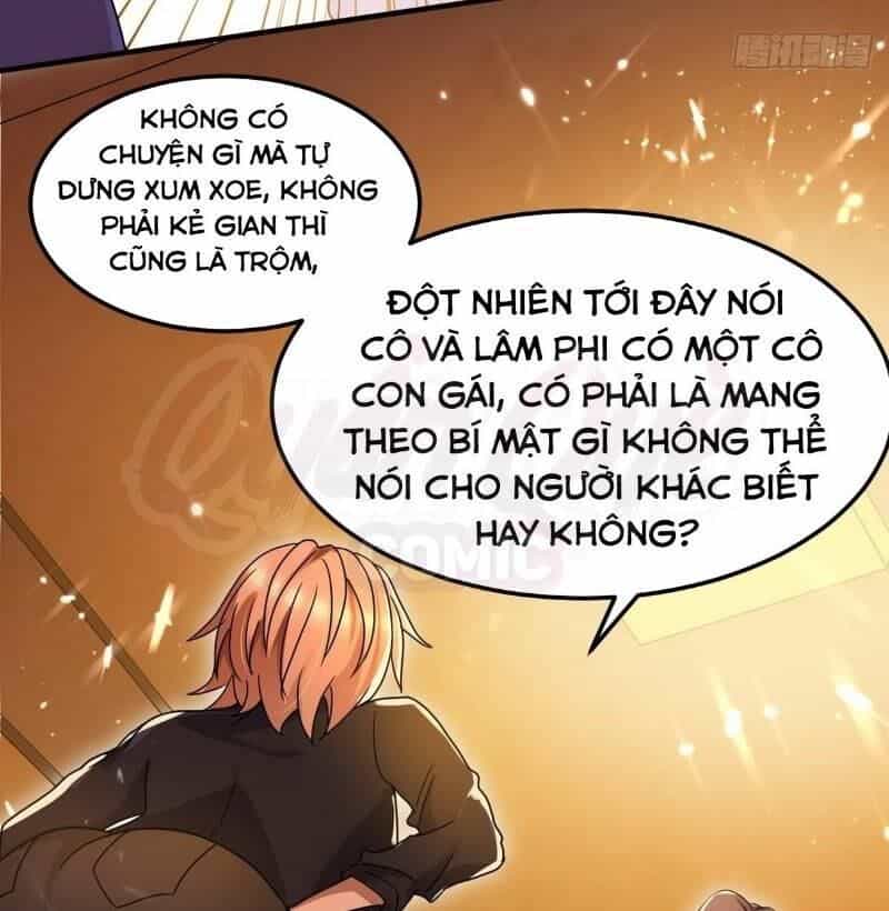 Cực Phẩm Chiến Vương Tại Hoa Đô - Chương 5 - ảnh 17