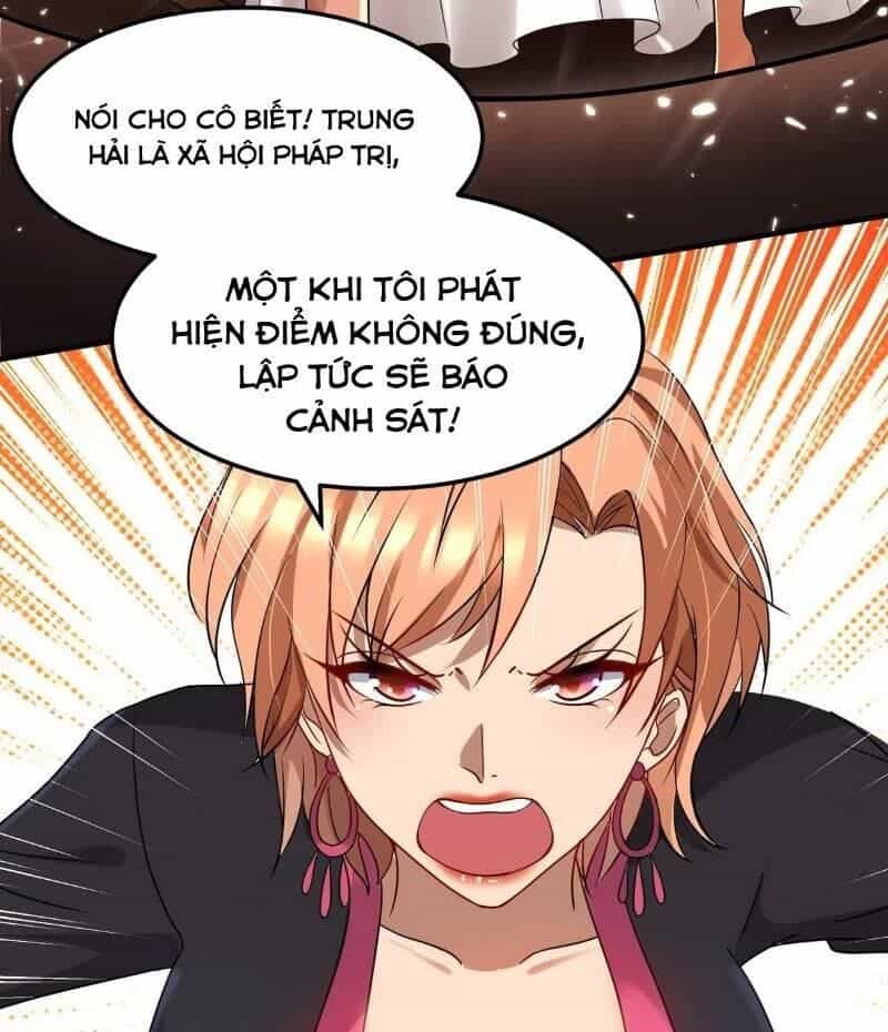 Cực Phẩm Chiến Vương Tại Hoa Đô - Chương 5 - ảnh 19