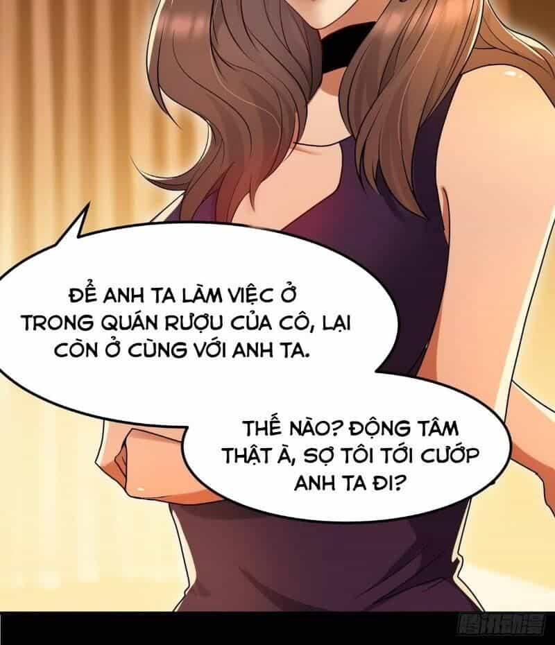 Cực Phẩm Chiến Vương Tại Hoa Đô - Chương 5 - ảnh 21