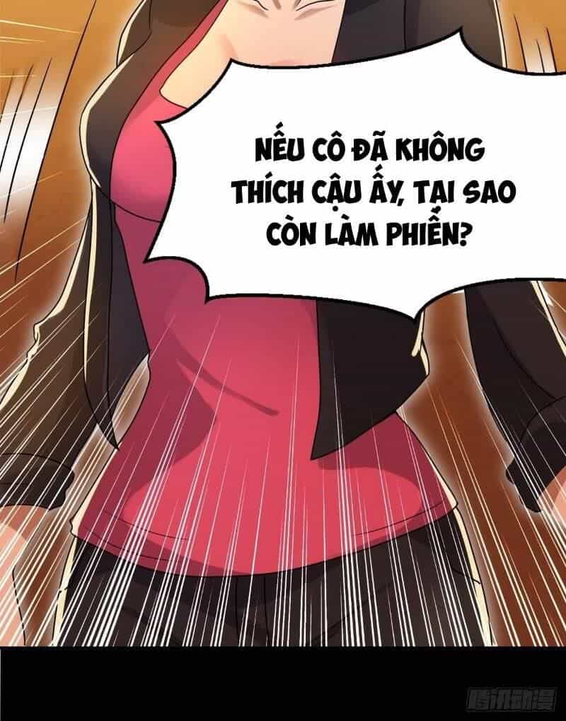 Cực Phẩm Chiến Vương Tại Hoa Đô - Chương 5 - ảnh 24