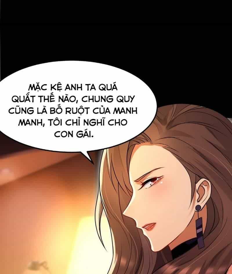Cực Phẩm Chiến Vương Tại Hoa Đô - Chương 5 - ảnh 25
