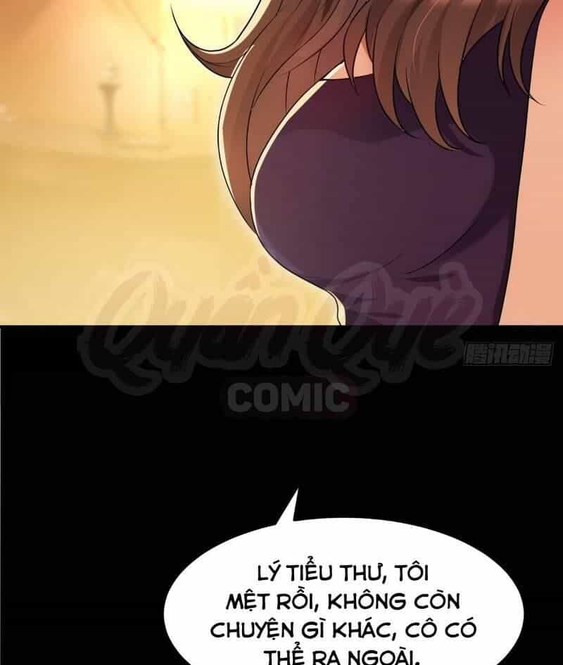 Cực Phẩm Chiến Vương Tại Hoa Đô - Chương 5 - ảnh 26