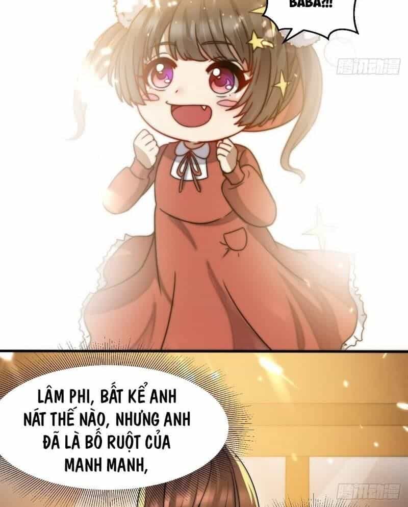 Cực Phẩm Chiến Vương Tại Hoa Đô - Chương 5 - ảnh 39