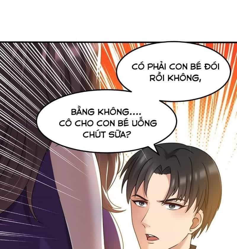 Cực Phẩm Chiến Vương Tại Hoa Đô - Chương 5 - ảnh 4