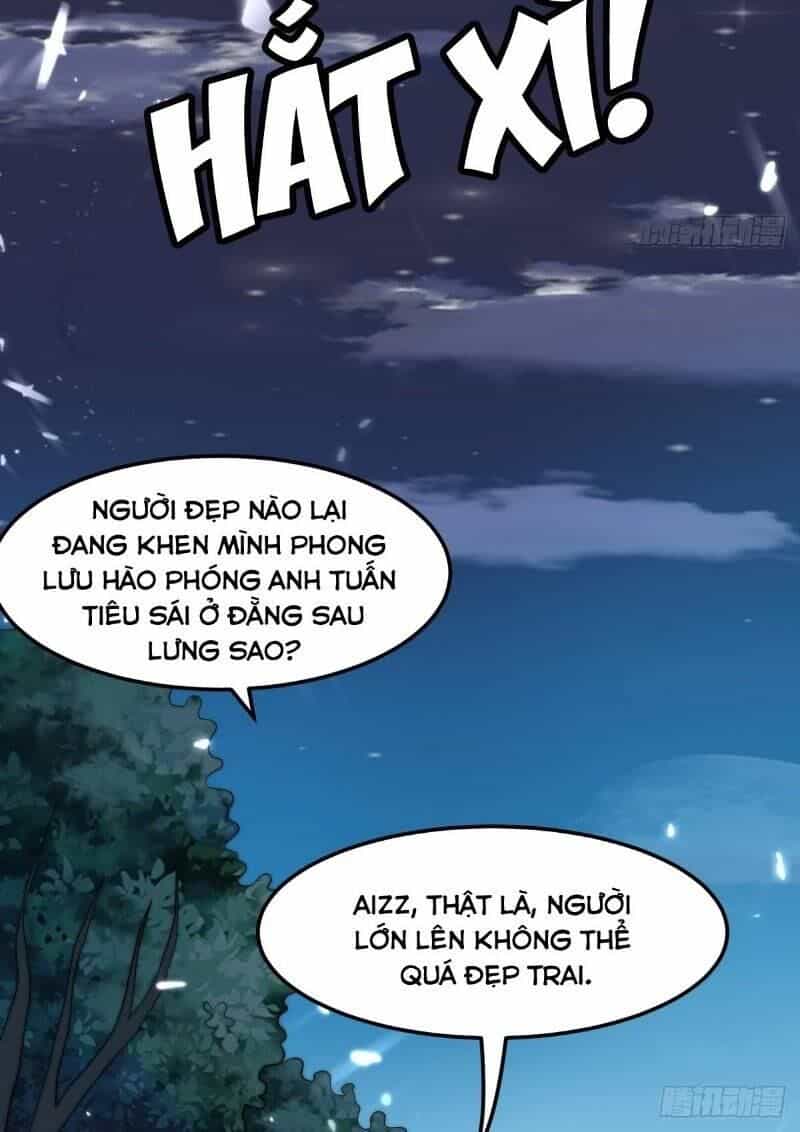 Cực Phẩm Chiến Vương Tại Hoa Đô - Chương 5 - ảnh 42