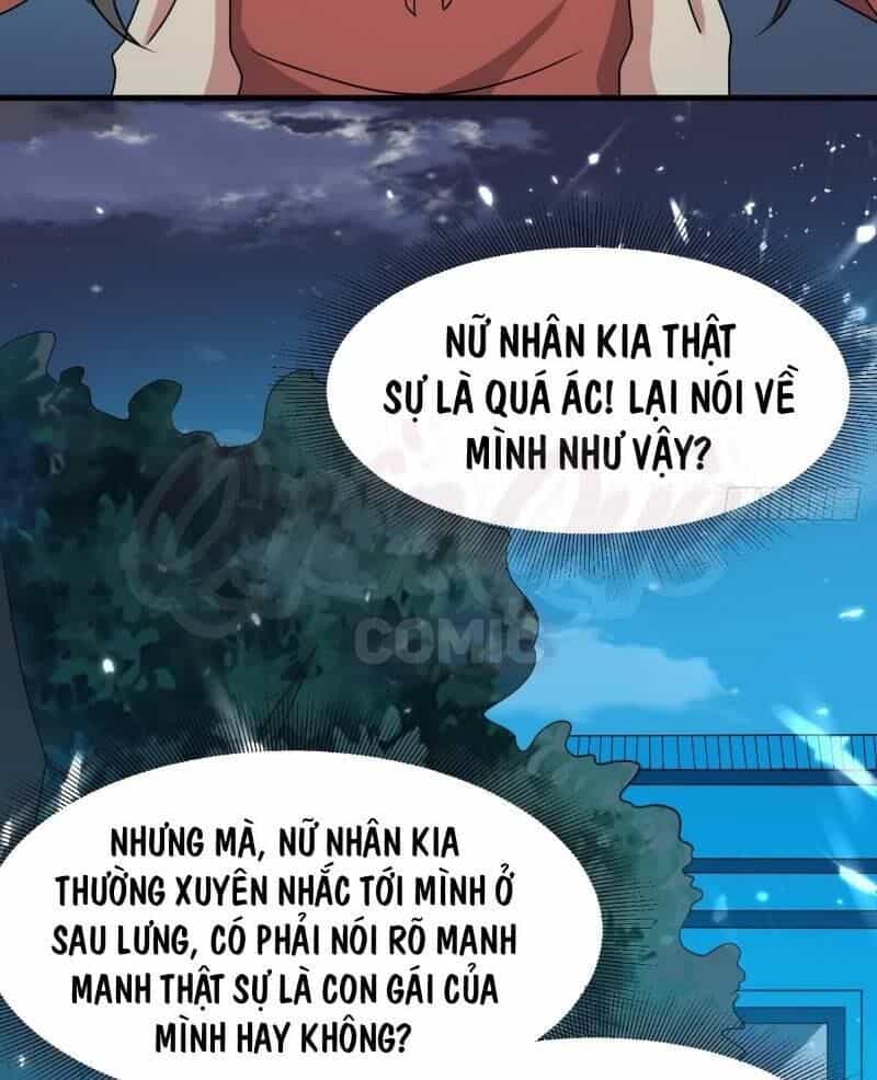 Cực Phẩm Chiến Vương Tại Hoa Đô - Chương 5 - ảnh 50