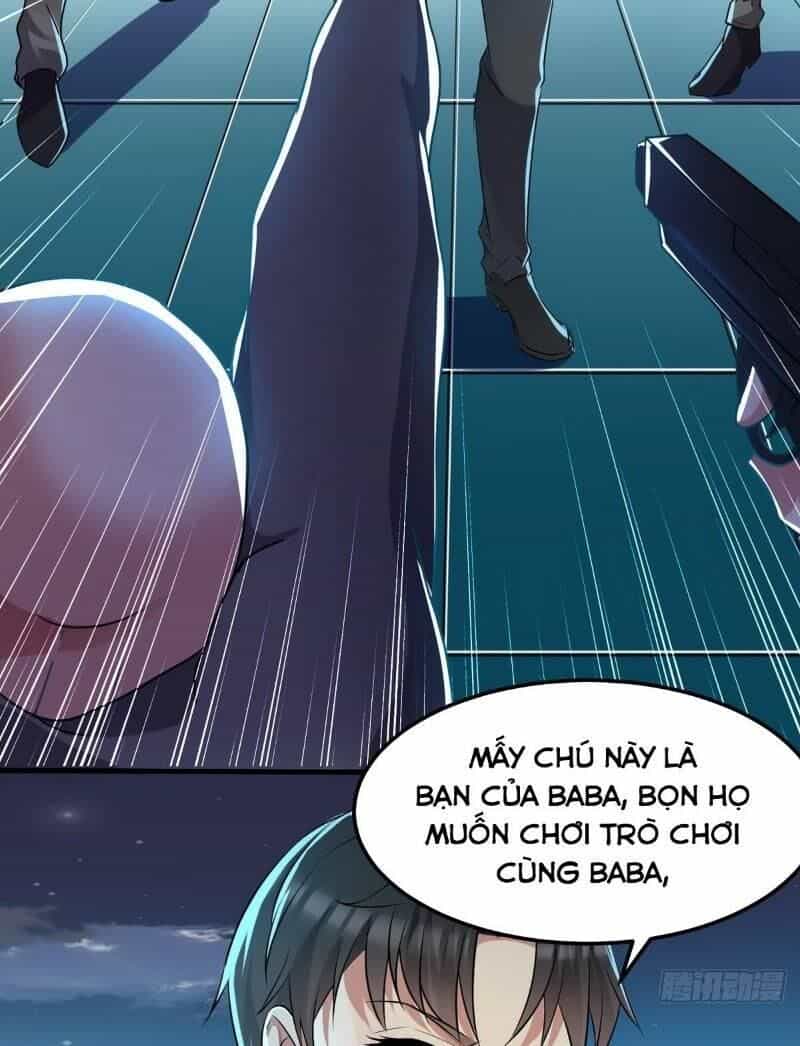 Cực Phẩm Chiến Vương Tại Hoa Đô - Chương 5 - ảnh 55