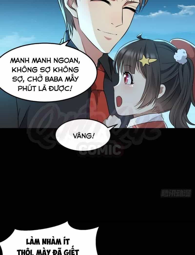 Cực Phẩm Chiến Vương Tại Hoa Đô - Chương 5 - ảnh 56