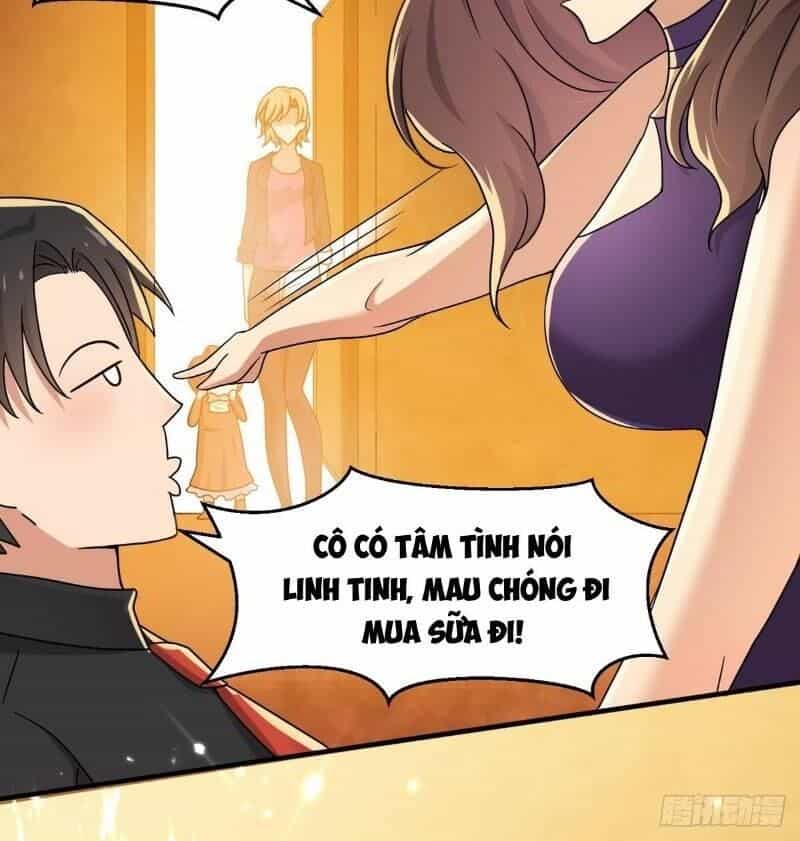Cực Phẩm Chiến Vương Tại Hoa Đô - Chương 5 - ảnh 6