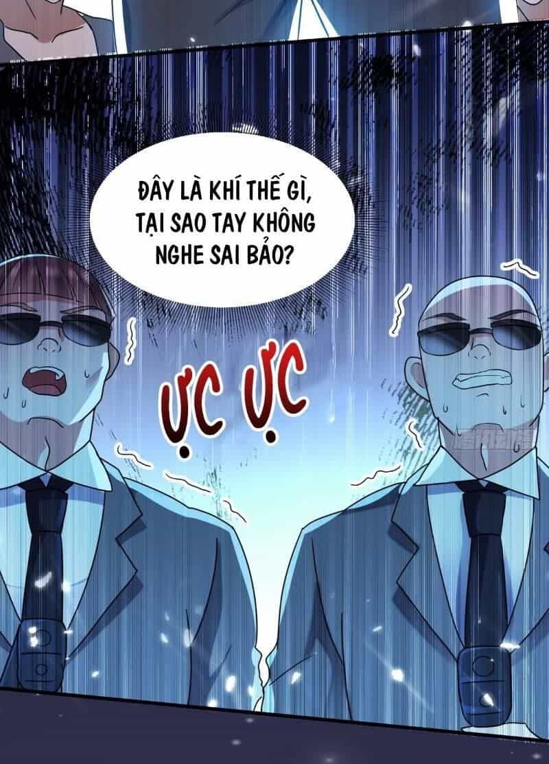 Cực Phẩm Chiến Vương Tại Hoa Đô - Chương 5 - ảnh 60