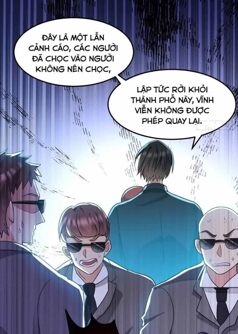 Cực Phẩm Chiến Vương Tại Hoa Đô - Chương 5 - ảnh 63