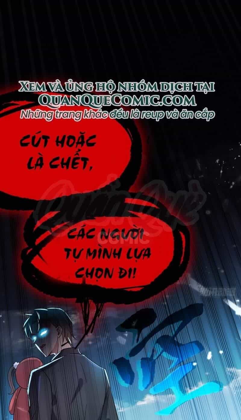 Cực Phẩm Chiến Vương Tại Hoa Đô - Chương 5 - ảnh 65