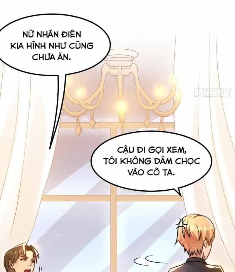 Cực Phẩm Chiến Vương Tại Hoa Đô - Chương 6 - ảnh 10