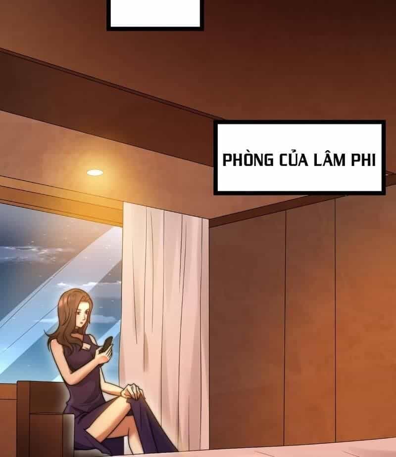Cực Phẩm Chiến Vương Tại Hoa Đô - Chương 6 - ảnh 12