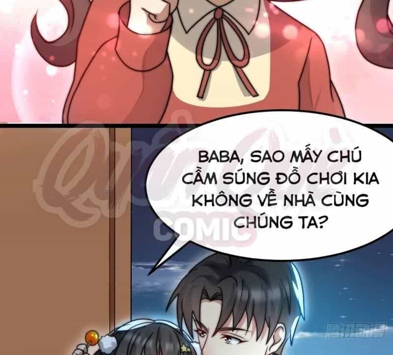 Cực Phẩm Chiến Vương Tại Hoa Đô - Chương 6 - ảnh 2