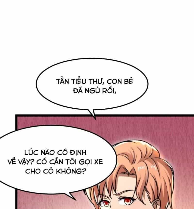 Cực Phẩm Chiến Vương Tại Hoa Đô - Chương 6 - ảnh 22