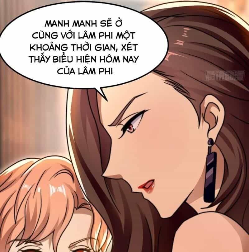 Cực Phẩm Chiến Vương Tại Hoa Đô - Chương 6 - ảnh 25