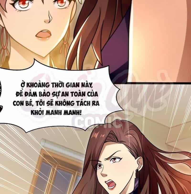 Cực Phẩm Chiến Vương Tại Hoa Đô - Chương 6 - ảnh 26