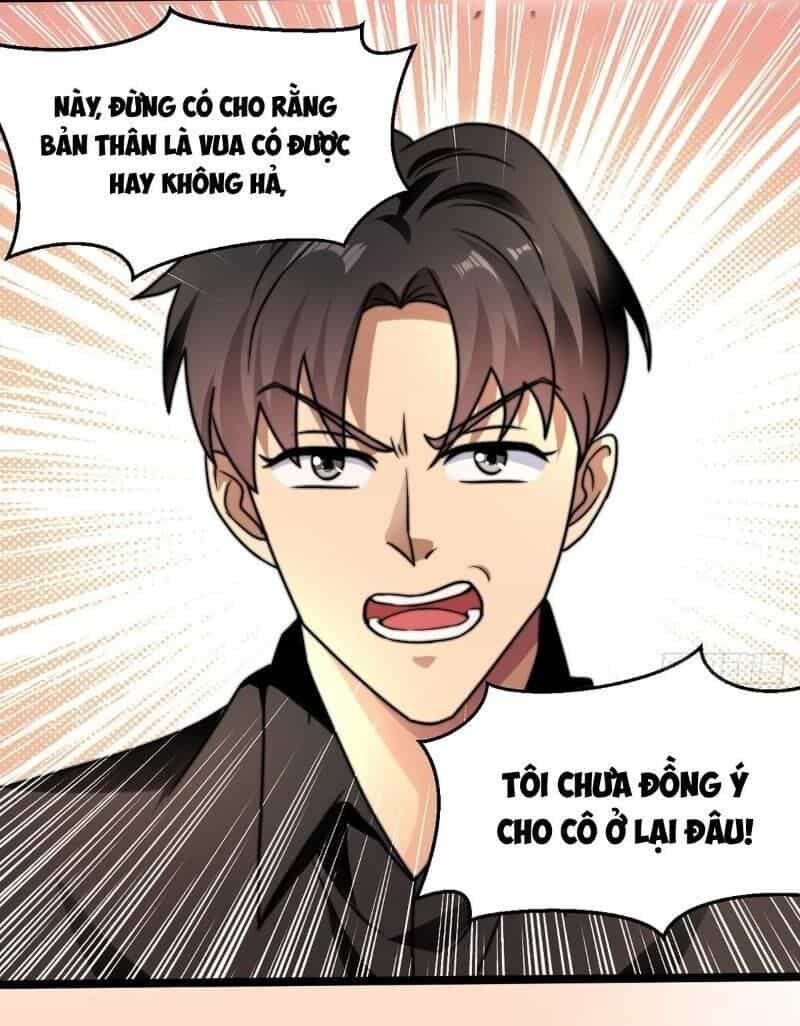 Cực Phẩm Chiến Vương Tại Hoa Đô - Chương 6 - ảnh 28