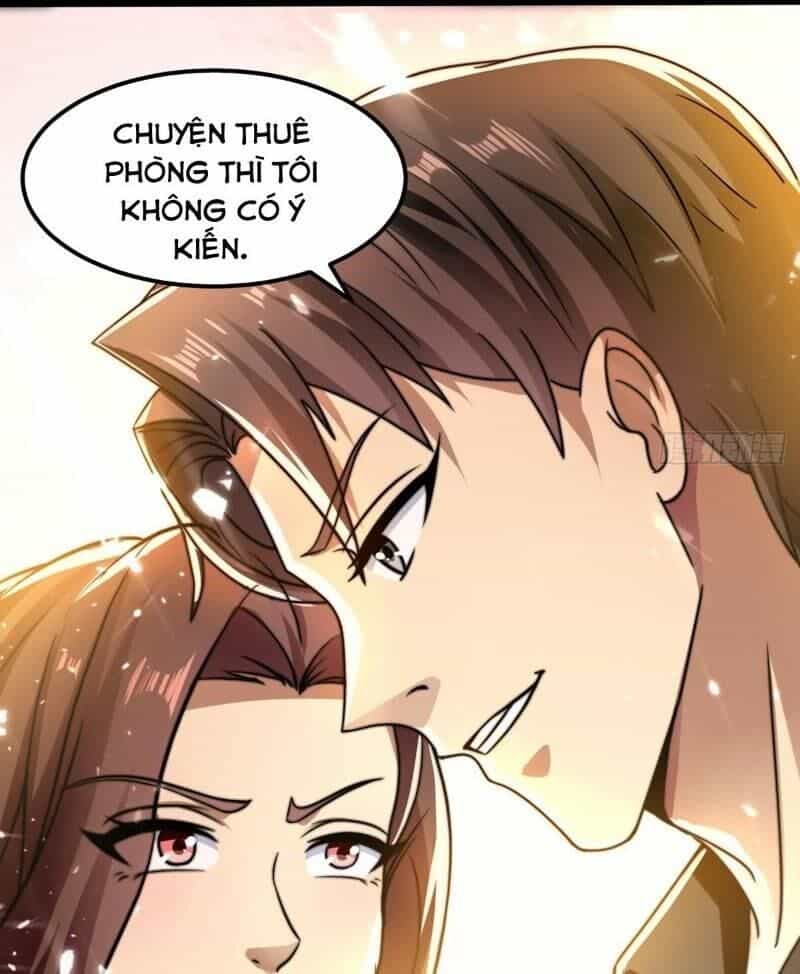 Cực Phẩm Chiến Vương Tại Hoa Đô - Chương 6 - ảnh 31
