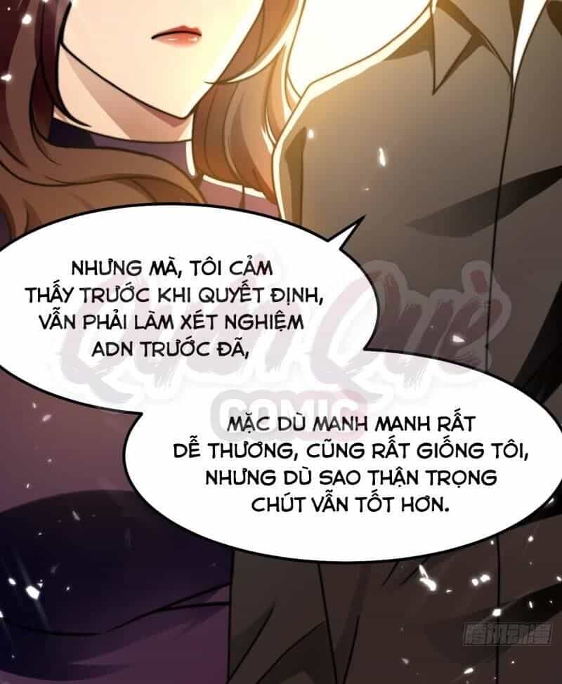 Cực Phẩm Chiến Vương Tại Hoa Đô - Chương 6 - ảnh 32