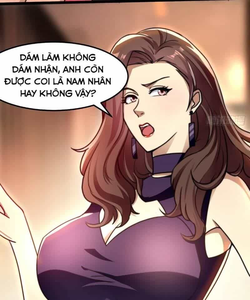 Cực Phẩm Chiến Vương Tại Hoa Đô - Chương 6 - ảnh 34