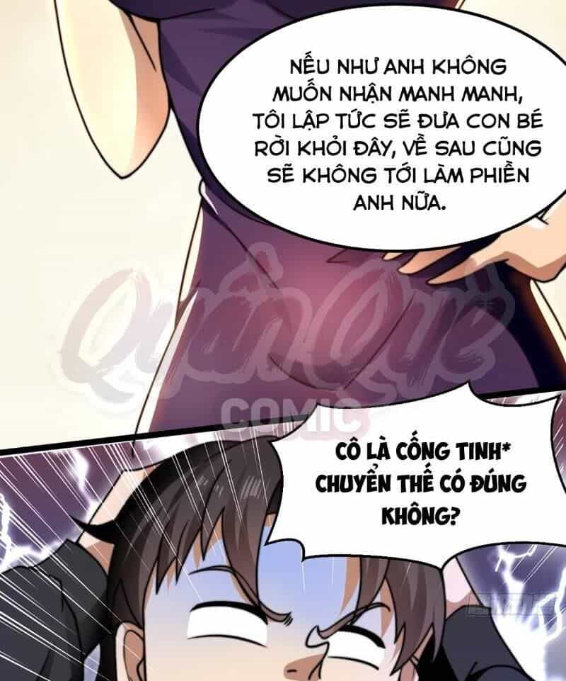 Cực Phẩm Chiến Vương Tại Hoa Đô - Chương 6 - ảnh 35