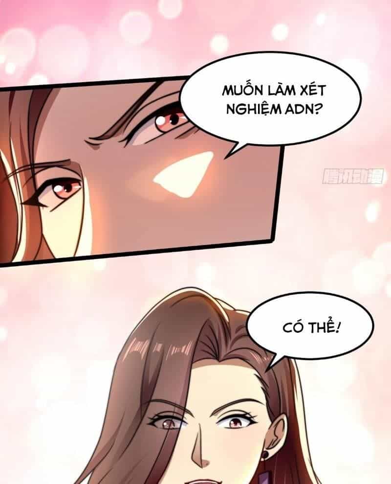 Cực Phẩm Chiến Vương Tại Hoa Đô - Chương 6 - ảnh 37