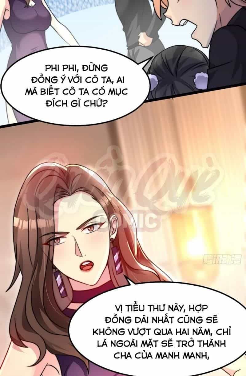 Cực Phẩm Chiến Vương Tại Hoa Đô - Chương 6 - ảnh 41