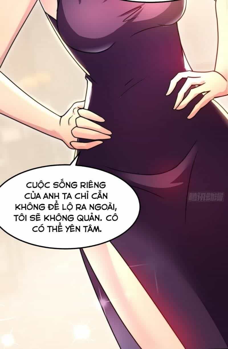 Cực Phẩm Chiến Vương Tại Hoa Đô - Chương 6 - ảnh 42