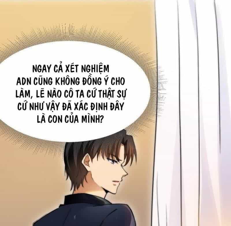 Cực Phẩm Chiến Vương Tại Hoa Đô - Chương 7 - ảnh 10