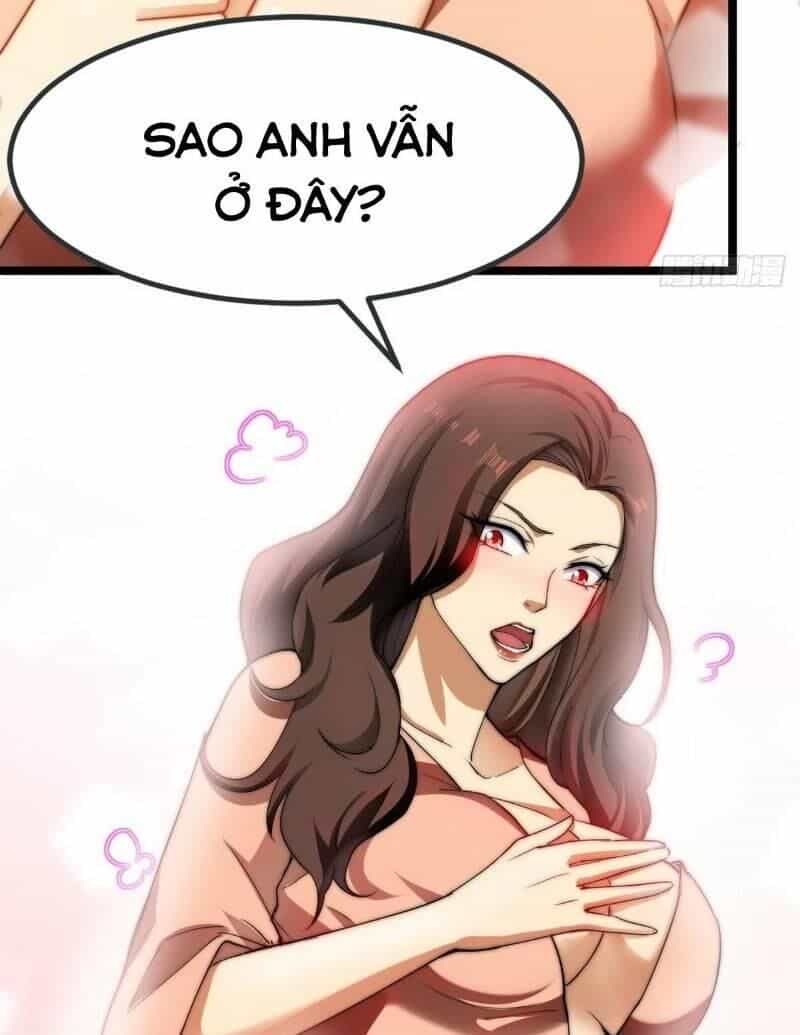 Cực Phẩm Chiến Vương Tại Hoa Đô - Chương 7 - ảnh 13