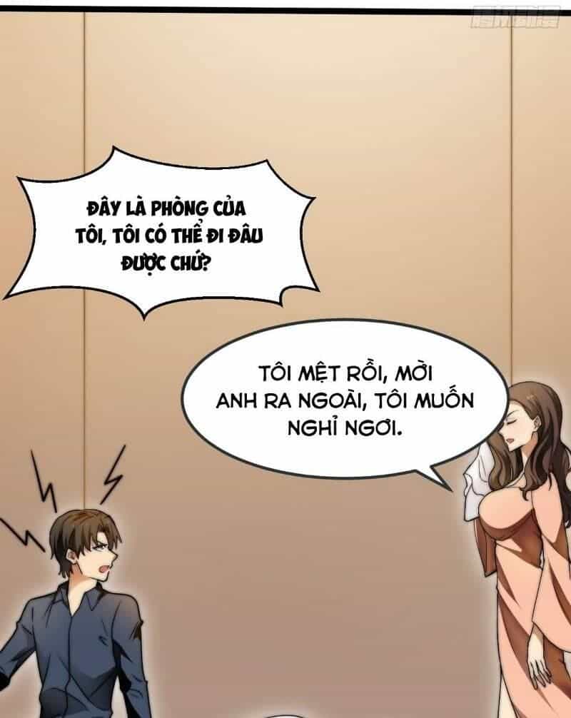 Cực Phẩm Chiến Vương Tại Hoa Đô - Chương 7 - ảnh 16
