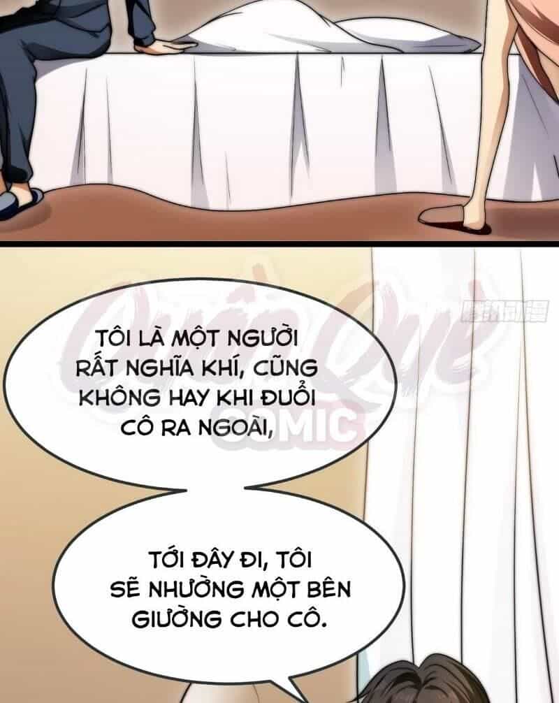 Cực Phẩm Chiến Vương Tại Hoa Đô - Chương 7 - ảnh 17