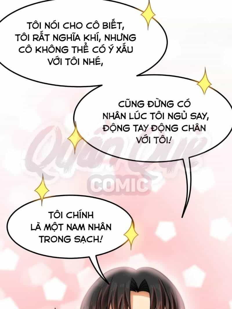 Cực Phẩm Chiến Vương Tại Hoa Đô - Chương 7 - ảnh 20