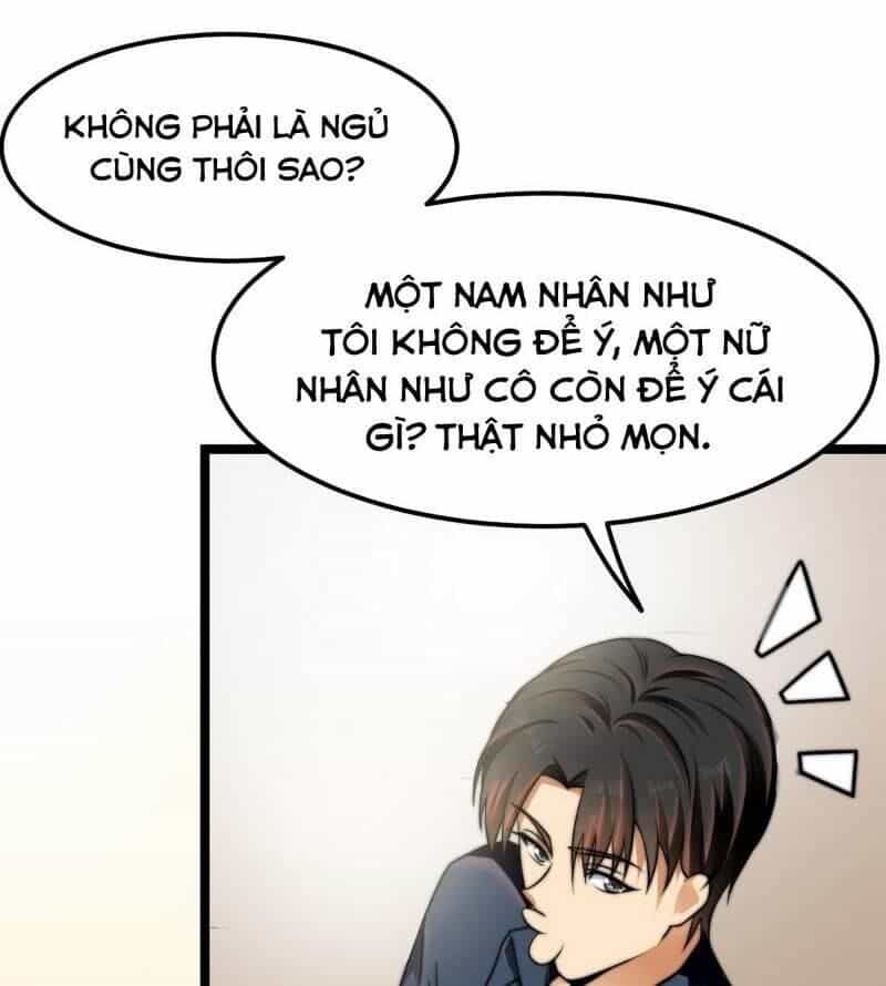 Cực Phẩm Chiến Vương Tại Hoa Đô - Chương 7 - ảnh 25