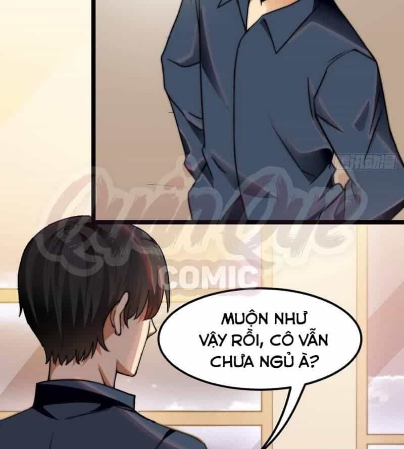Cực Phẩm Chiến Vương Tại Hoa Đô - Chương 7 - ảnh 26
