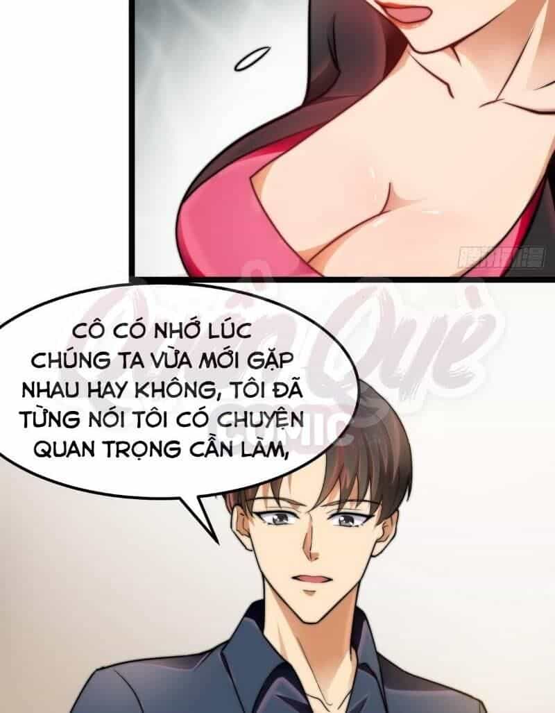 Cực Phẩm Chiến Vương Tại Hoa Đô - Chương 7 - ảnh 29