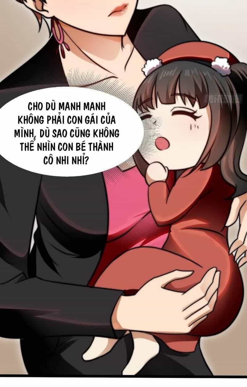 Cực Phẩm Chiến Vương Tại Hoa Đô - Chương 7 - ảnh 3