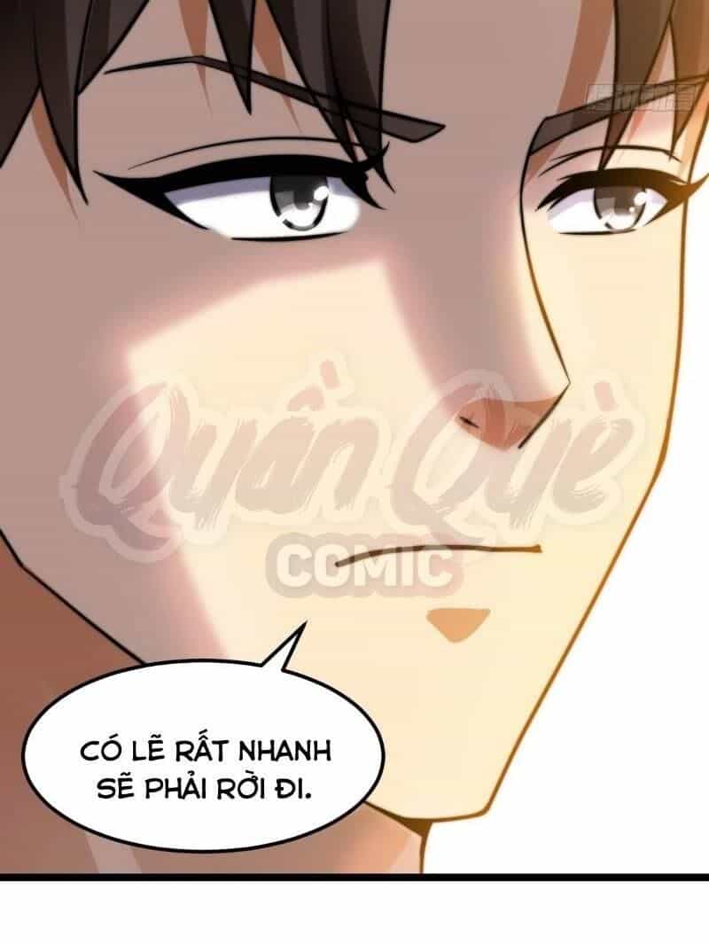 Cực Phẩm Chiến Vương Tại Hoa Đô - Chương 7 - ảnh 32