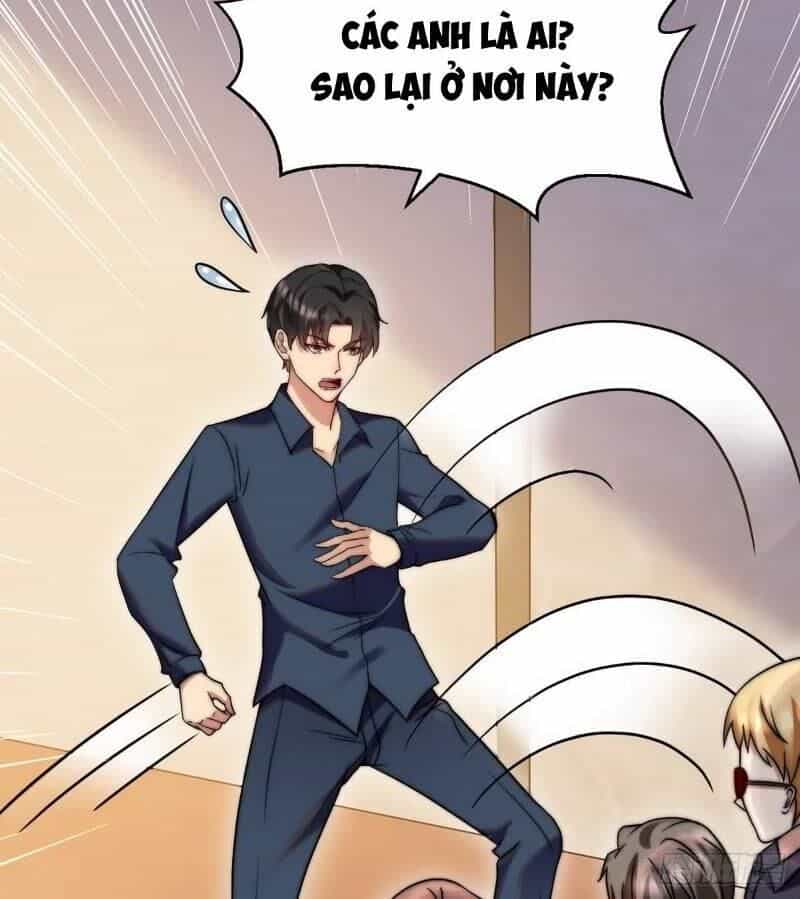 Cực Phẩm Chiến Vương Tại Hoa Đô - Chương 7 - ảnh 45