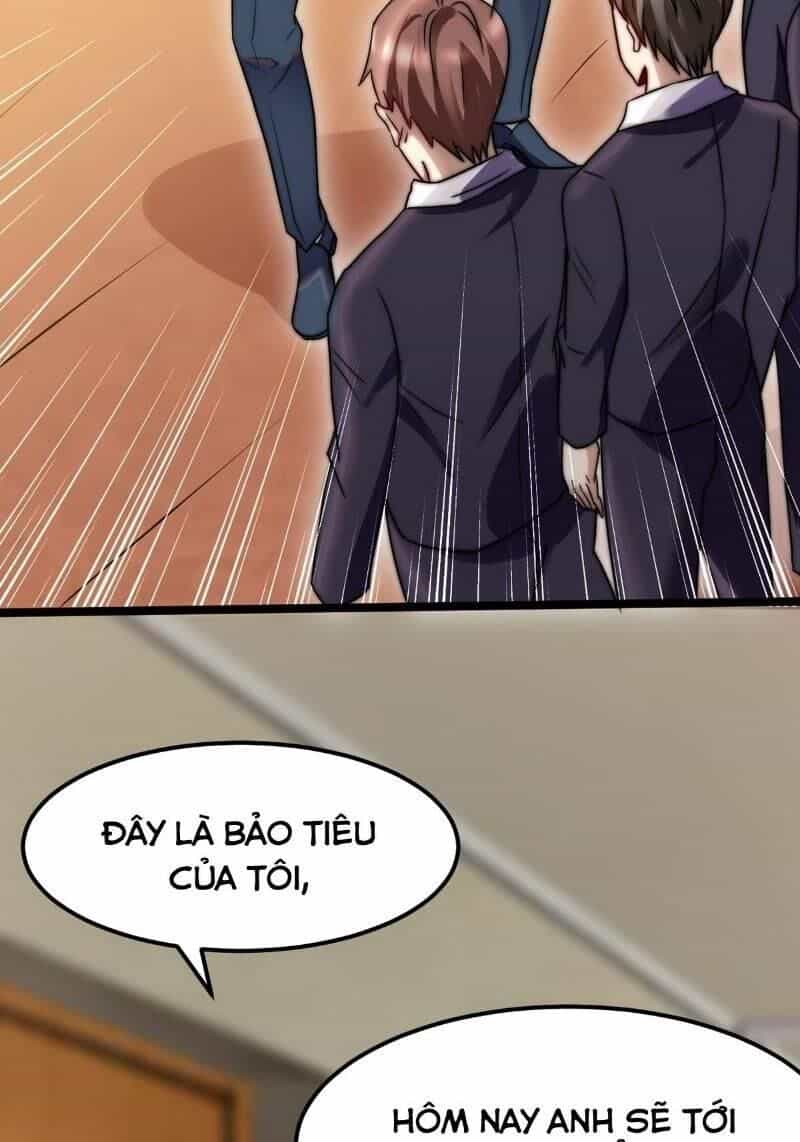 Cực Phẩm Chiến Vương Tại Hoa Đô - Chương 7 - ảnh 46