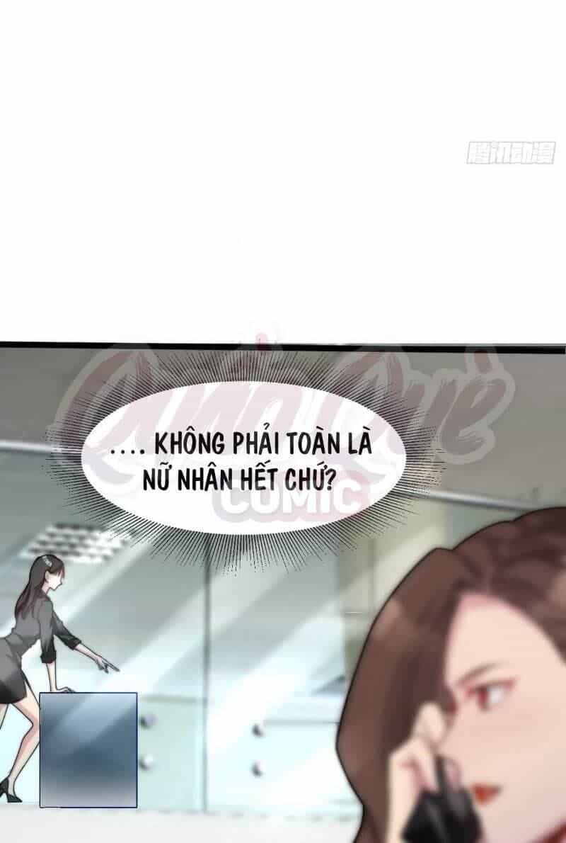 Cực Phẩm Chiến Vương Tại Hoa Đô - Chương 7 - ảnh 56