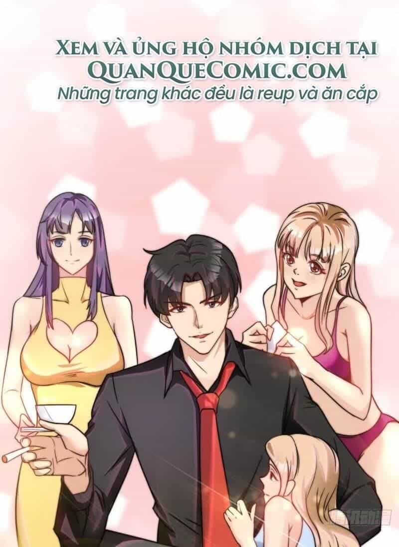 Cực Phẩm Chiến Vương Tại Hoa Đô - Chương 7 - ảnh 58