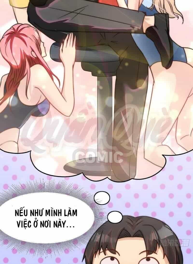 Cực Phẩm Chiến Vương Tại Hoa Đô - Chương 7 - ảnh 59