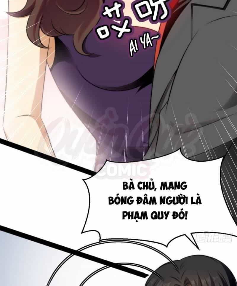 Cực Phẩm Chiến Vương Tại Hoa Đô - Chương 8 - ảnh 17
