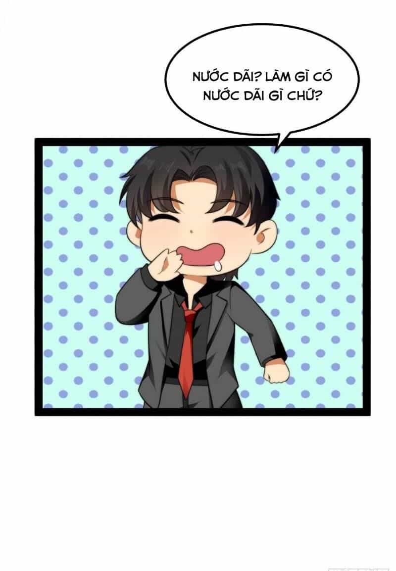 Cực Phẩm Chiến Vương Tại Hoa Đô - Chương 8 - ảnh 19